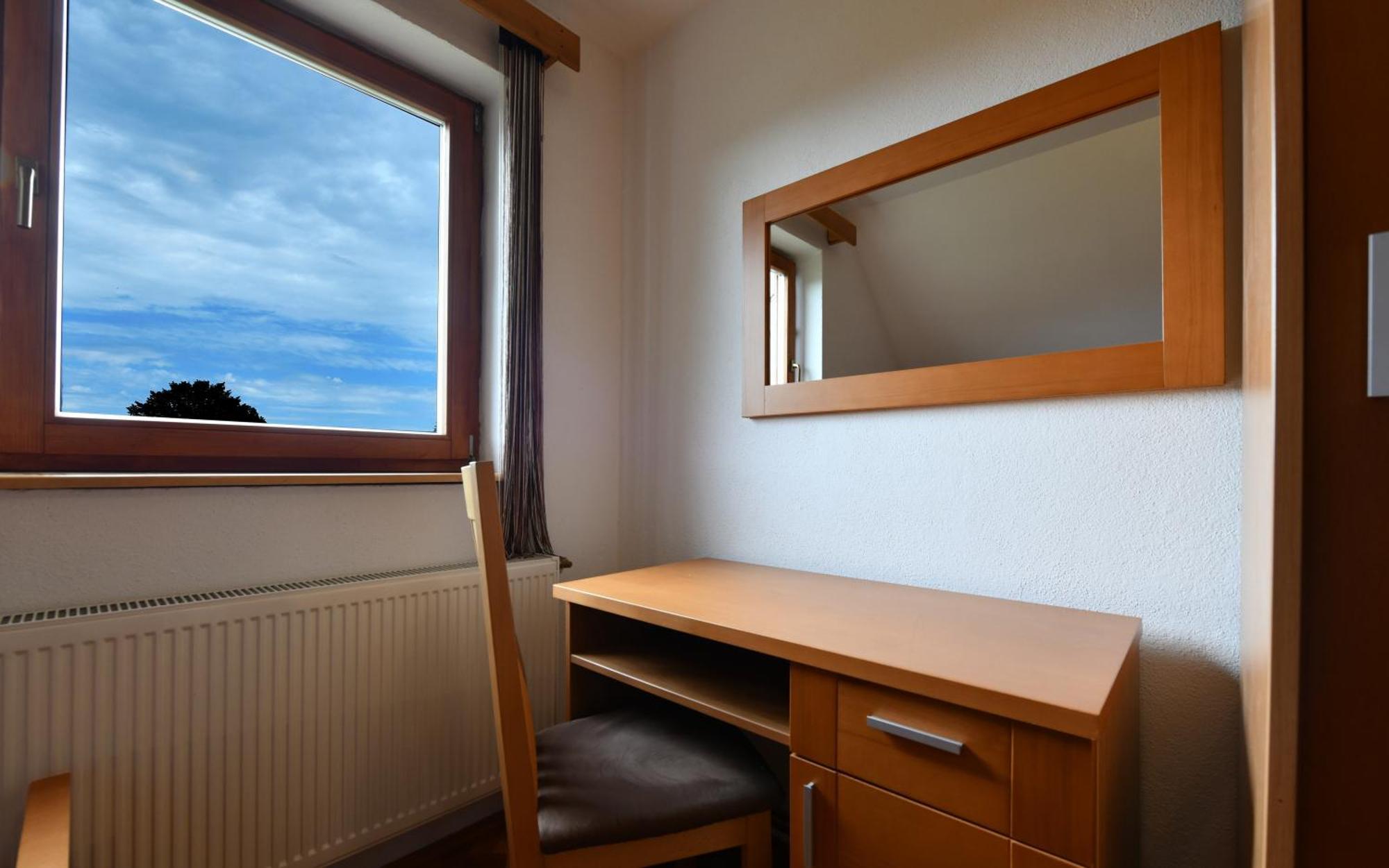 Apartment Anna Saborsko Esterno foto